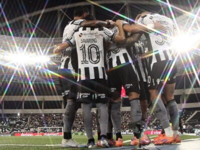 Botafogo e Fluminense ficam mais perto da Libertadores: veja as chances de classificação