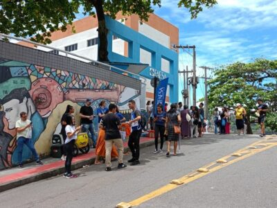 Dia de Enem para 85 mil no ES: veja orientações e trânsito na Grande Vitória