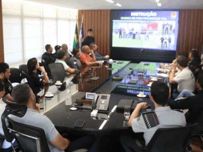 Segurança em Viana apresenta redução expressiva de crimes contra o patrimônio e reforça ações integradas em outubro