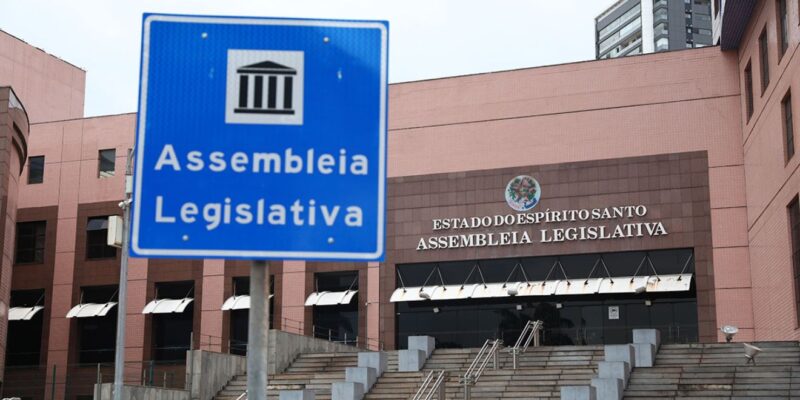 Concurso da Assembleia: prazo é prorrogado de novo; veja nova data