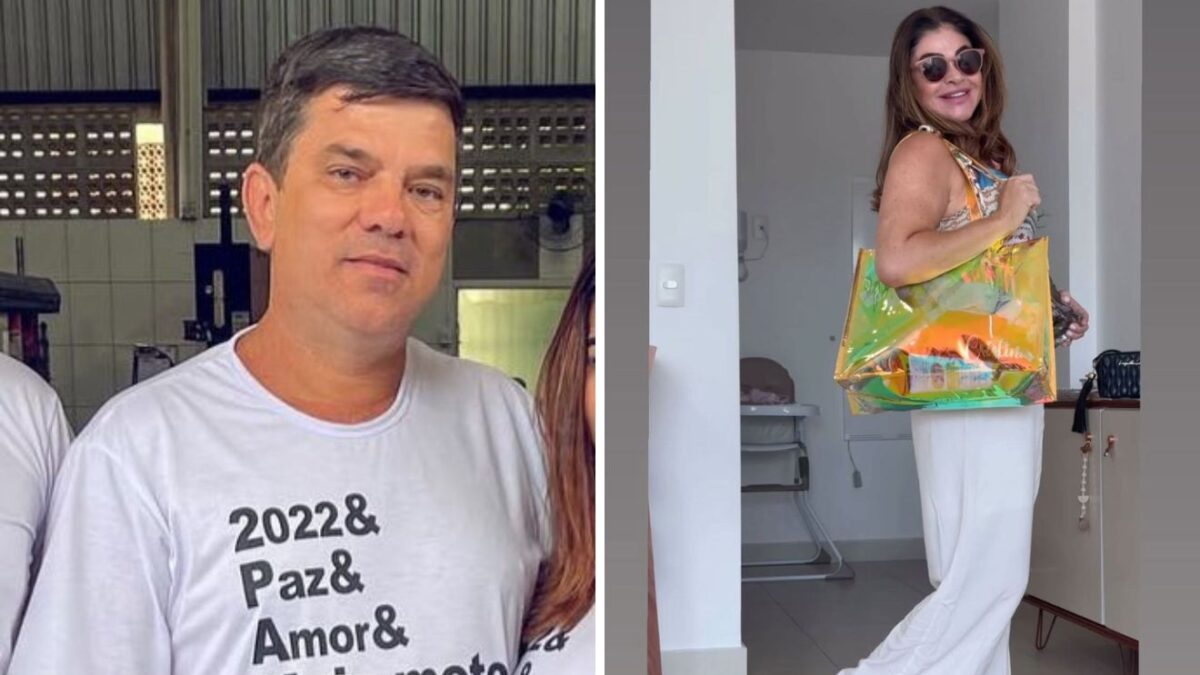 Marido é suspeito de matar empresária em Cachoeiro, diz delegado