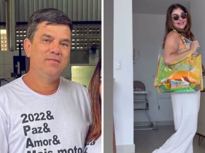 Marido é suspeito de matar empresária em Cachoeiro, diz delegado
