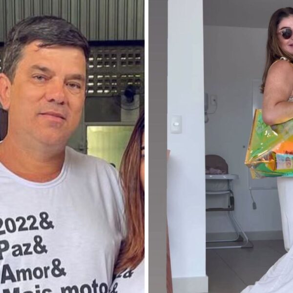 Marido é suspeito de matar empresária em Cachoeiro, diz delegado