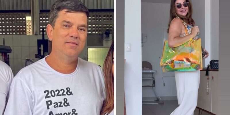 Marido é suspeito de matar empresária em Cachoeiro, diz delegado