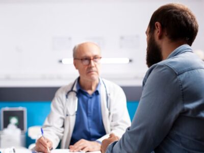 Como prevenir o câncer de próstata, segundo especialistas