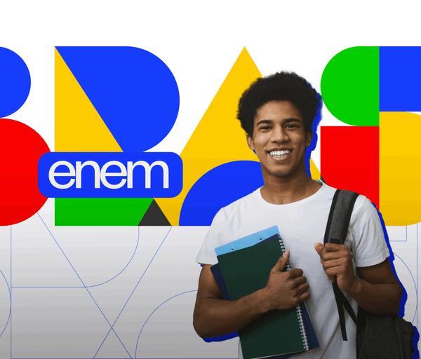 Enem tem 70% de presença e aplicação tranquila. Gabaritos saem na quinta