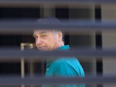 Veja os próximos passos no STF após prisão preventiva de Bolsonaro ordenada por Moraes