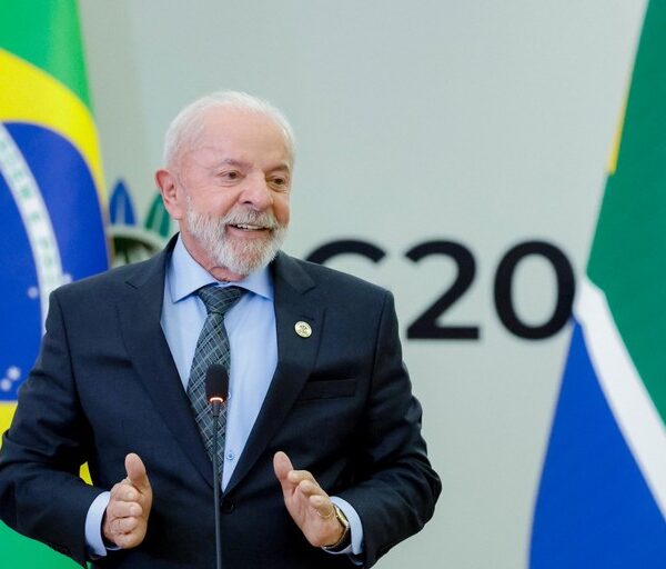 Em balanço, Lula ressalta G20 e COP30 como retratos da vitalidade do multilateralismo