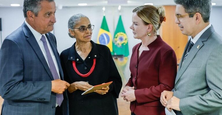 Nota à imprensa – Apreciação dos vetos presidenciais à Lei Geral do Licenciamento Ambiental