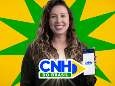 Aplicativo CNH do Brasil atinge 7,4 milhões de usuários em apenas dois dias