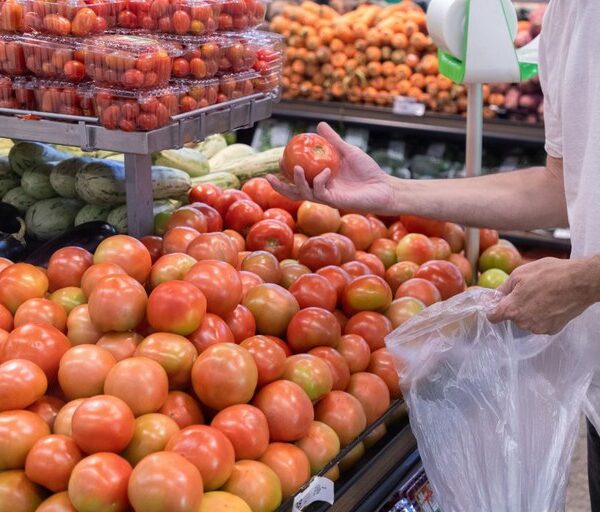 Inflação em novembro recua para 0,18%, a menor para o mês desde 2018