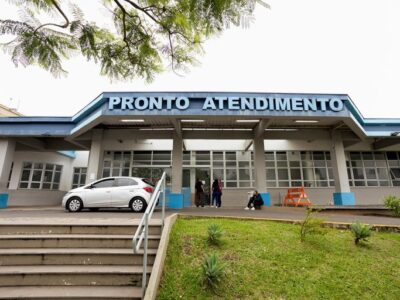 Acompanhamento técnico do Governo do Brasil acelera obras de saúde em municípios gaúchos