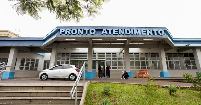 Acompanhamento técnico do Governo do Brasil acelera obras de saúde em municípios gaúchos