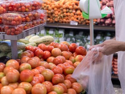 Cesta básica fica mais barata em todas as capitais no segundo semestre de 2025