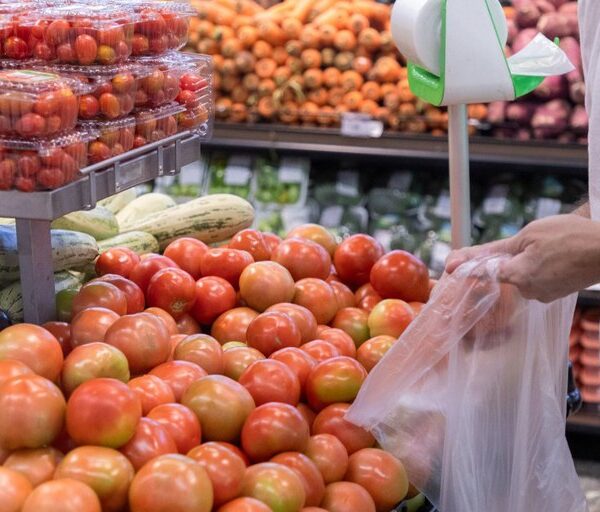 Cesta básica fica mais barata em todas as capitais no segundo semestre de 2025