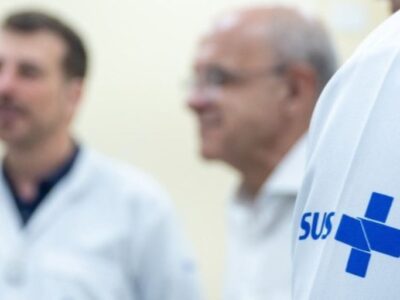 Governo do Brasil amplia em 92% número de bolsas para formação de especialistas na área da saúde