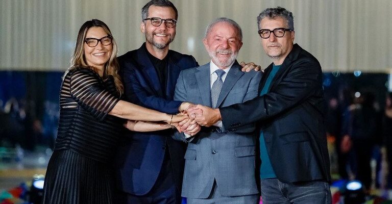 O cinema brasileiro está em um dos melhores momentos de sua história”, diz Lula ao celebrar as quatro indicações de O Agente Secreto ao Oscar
