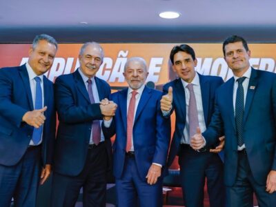 Investimento histórico na aviação amplia conectividade e moderniza 11 aeroportos no país