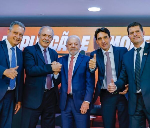 Investimento histórico na aviação amplia conectividade e moderniza 11 aeroportos no país