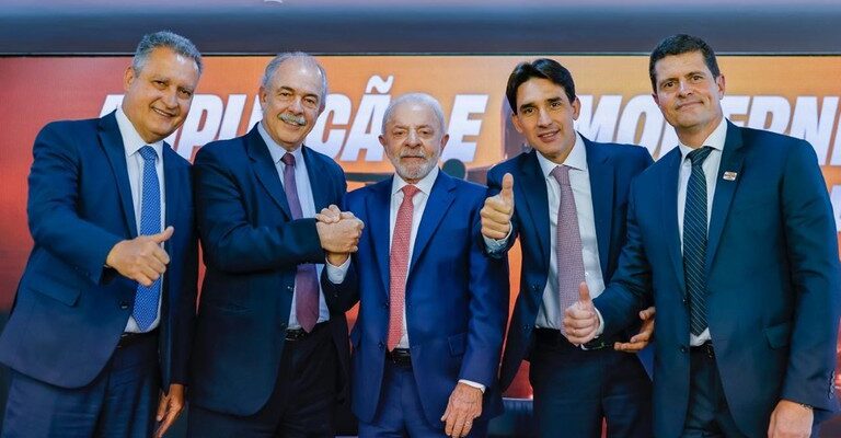 Investimento histórico na aviação amplia conectividade e moderniza 11 aeroportos no país