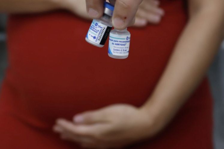 Bebês prematuros passam a contar com imunizante contra bronquiolite no SUS