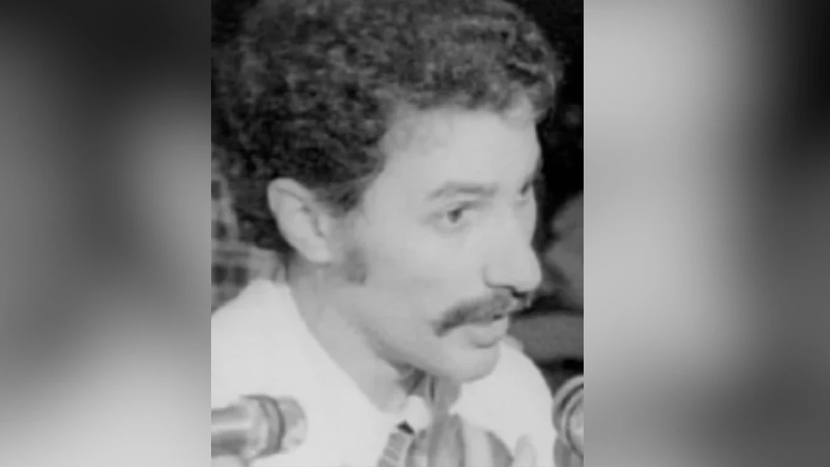 Polícia estima que Dante Michelini tenha sido morto entre 13 e 20 de janeiro