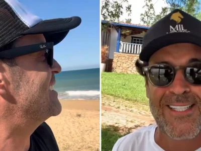 Criador do “sextou”, morre influenciador Henrique Maderite, aos 50 anos