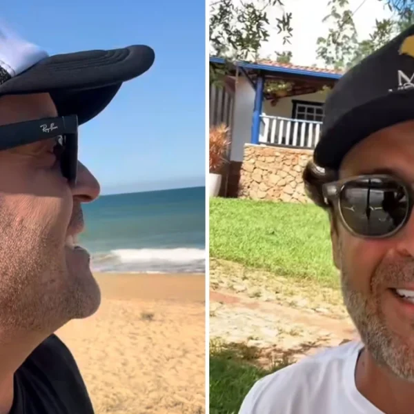 Criador do “sextou”, morre influenciador Henrique Maderite, aos 50 anos