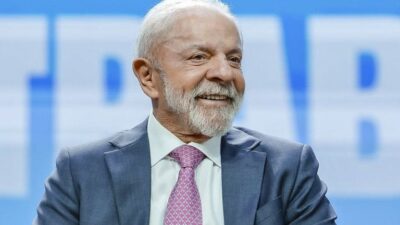 Lula na II Conferência Nacional do Trabalho: “O trabalhador precisa melhorar de vida para o país melhorar”