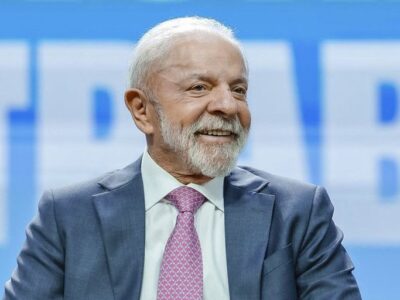 Lula na II Conferência Nacional do Trabalho: “O trabalhador precisa melhorar de vida para o país melhorar”