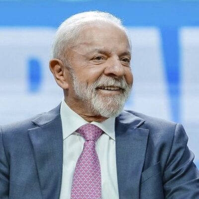 Lula na II Conferência Nacional do Trabalho: “O trabalhador precisa melhorar de vida para o país melhorar”