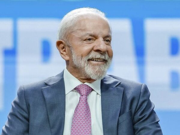 Lula na II Conferência Nacional do Trabalho: “O trabalhador precisa melhorar de vida para o país melhorar”