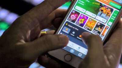 SUS inicia teleatendimento para quem enfrenta problemas com jogos e apostas SUS inicia teleatendimento para quem enfrenta problemas com jogos e apostas