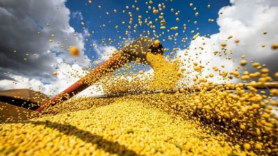 Brasil registra crescimento de 2,3% do PIB em 2025