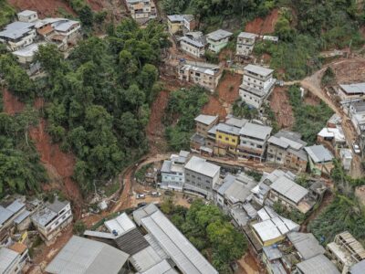 Governo do Brasil aciona Sala de Situação em Saúde para coordenar ações na Zona da Mata mineira Governo do Brasil aciona Sala de Situação em Saúde para coordenar ações na Zona da Mata mineira