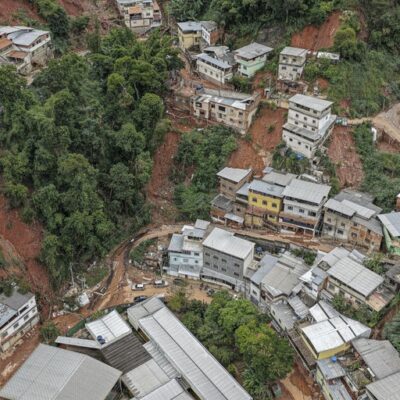 Governo do Brasil aciona Sala de Situação em Saúde para coordenar ações na Zona da Mata mineira Governo do Brasil aciona Sala de Situação em Saúde para coordenar ações na Zona da Mata mineira