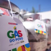 Com Gás do Povo, revendedores registram aumento na procura por gás