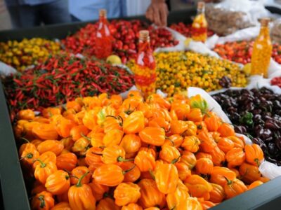 Feira Brasil na Mesa leva a diversidade dos alimentos nacionais ao consumidor