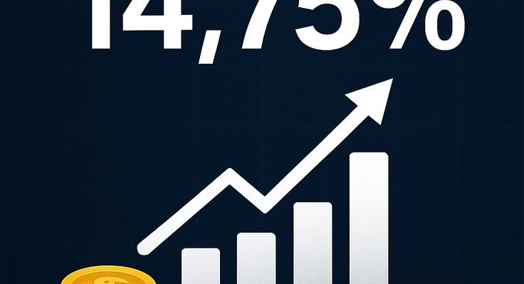 Taxa Selic: o “termômetro” dos juros no Brasil