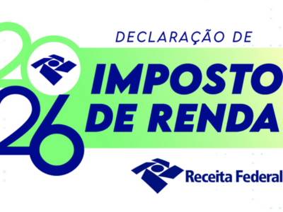 Em tempo recorde, 10 milhões de brasileiros já entregaram suas declarações do IRPF 2026