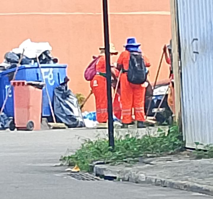 Marcílio de Noronha: O Crescimento e a Necessidade de Melhorias na Infraestrutura