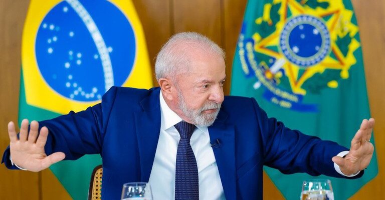 Lula diz que enviará PL do fim da escala 6 x 1 para o Congresso nos próximos dias: “Tenho certeza de que vai aprovar”