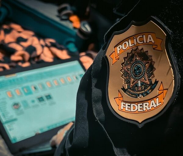 Operações combatem abuso sexual infantojuvenil em todo o país e desmontam esquema bilionário Operações combatem abuso sexual infantojuvenil em todo o país e desmontam esquema bilionário