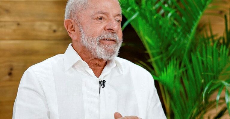 Essa é uma guerra que nós vamos vencer”, diz Lula, sobre o combate ao crime organizado