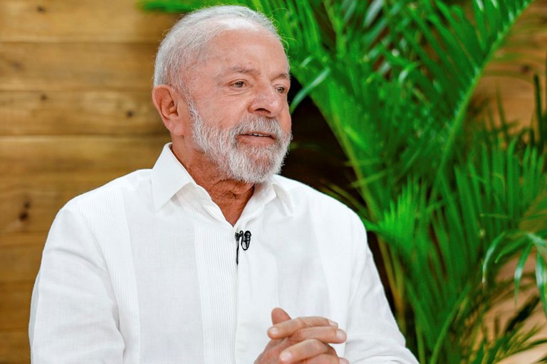 Essa é uma guerra que nós vamos vencer”, diz Lula, sobre o combate ao crime organizado