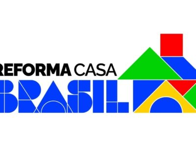 Entram em vigor as novas condições do Reforma Casa Brasil