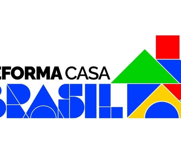 Entram em vigor as novas condições do Reforma Casa Brasil