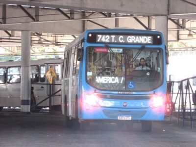 Linhas do Transcol terão mudanças com funcionamento da nova estação do Aquaviário