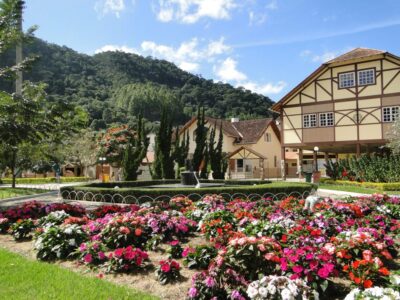 Turismo em Domingo Martins: Encantos, Cultura e Belezas do Espírito Santo