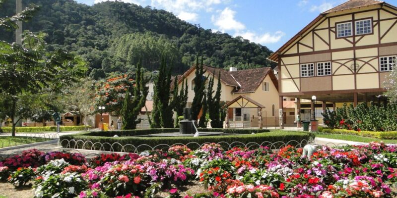 Turismo em Domingo Martins: Encantos, Cultura e Belezas do Espírito Santo